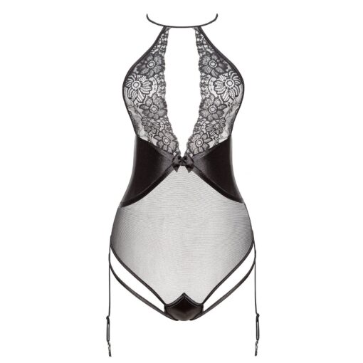 BODY LAURIENNE PRETO BEAUTY NIGHT FASHION - Image 8