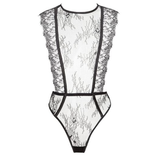BODY EMILIANA PRETO BEAUTY NIGHT FASHION - Image 7