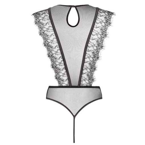 BODY EMILIANA PRETO BEAUTY NIGHT FASHION - Image 8