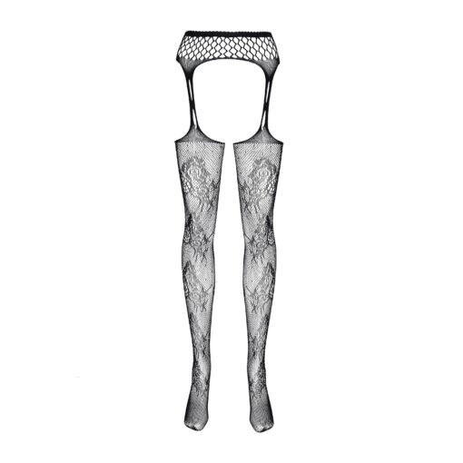 COLLANTS PILAR PRETAS BEAUTY NIGHT FASHION - Image 8