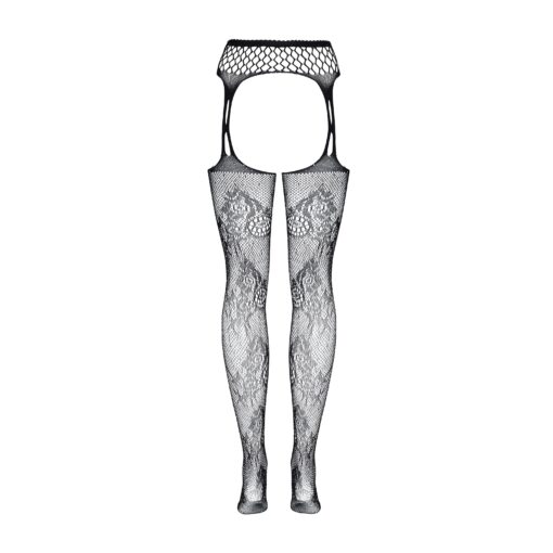 COLLANTS PILAR PRETAS BEAUTY NIGHT FASHION - Image 9