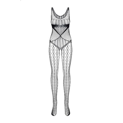 CATSUIT JULIYA PRETO BEAUTY NIGHT FASHION - Image 2
