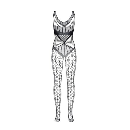 CATSUIT JULIYA PRETO BEAUTY NIGHT FASHION - Image 7