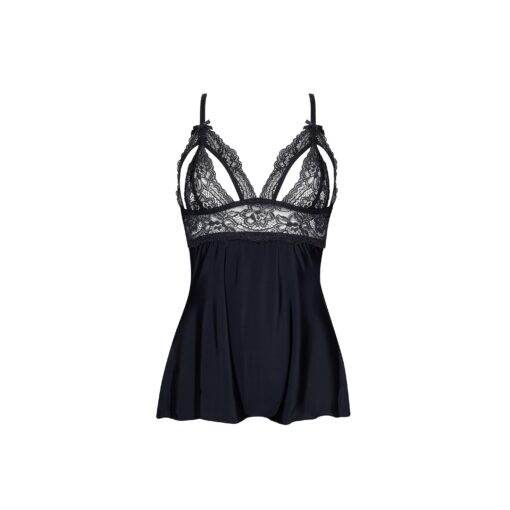 BODY SARINA PRETO BEAUTY NIGHT FASHION - Image 2