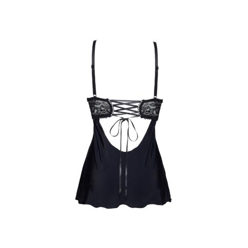 BODY SARINA PRETO BEAUTY NIGHT FASHION - Image 8