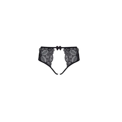 CUECAS POLLY PRETAS BEAUTY NIGHT FASHION - Image 3
