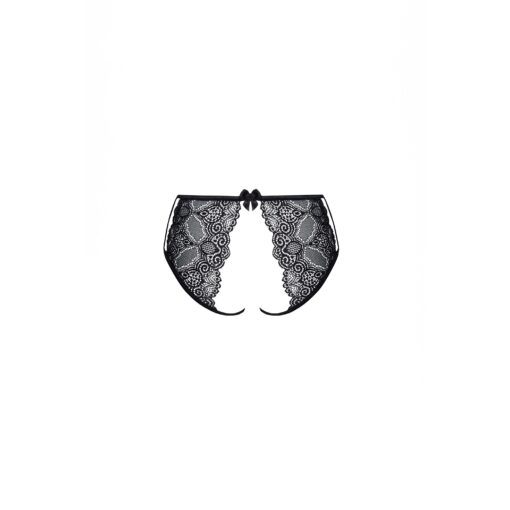 CUECAS POLLY PRETAS BEAUTY NIGHT FASHION - Image 9