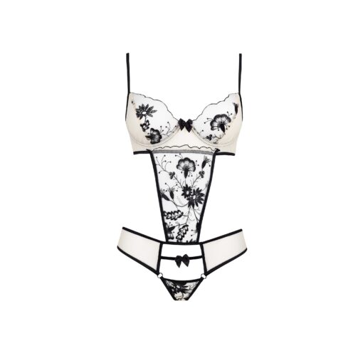 BODY SAVANNAH BEAUTY NIGHT FASHION - Image 7