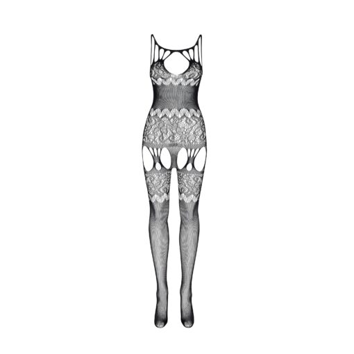 CATSUIT YOLANDA PRETO BEAUTY NIGHT FASHION - Image 2