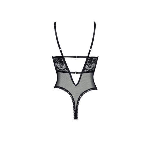 BODY PEYTON PRETO BEAUTY NIGHT FASHION - Image 8