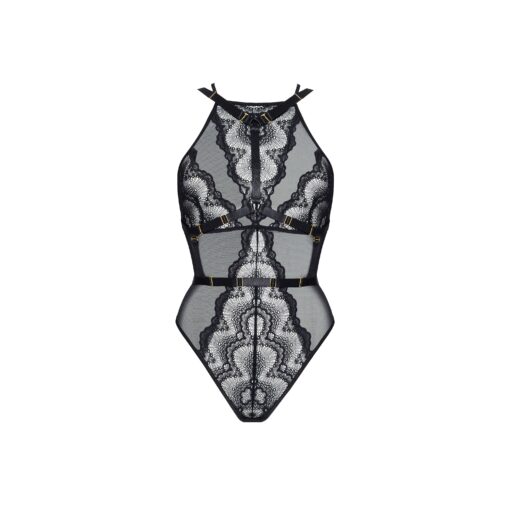 BODY BLAIR PRETO BEAUTY NIGHT FASHION - Image 4