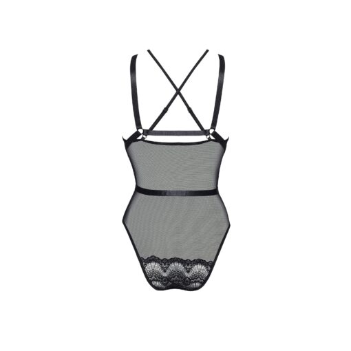 BODY BLAIR PRETO BEAUTY NIGHT FASHION - Image 10