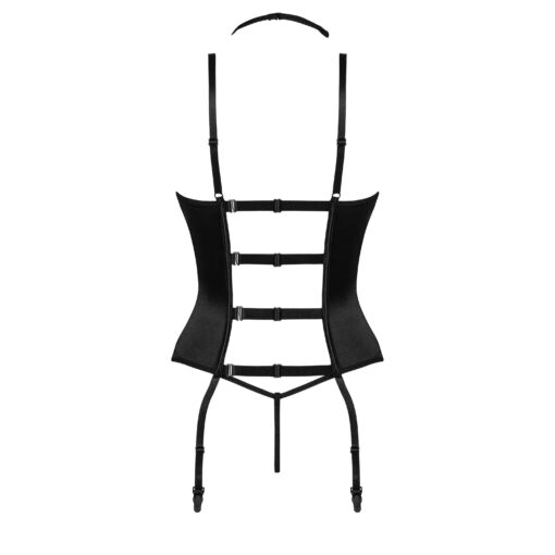 CORPETE E TANGA JOANNA PRETO BEAUTY NIGHT FASHION - Image 11