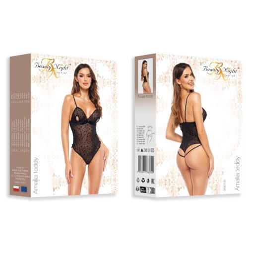 BODY AMALIA PRETO BEAUTY NIGHT FASHION - Image 4