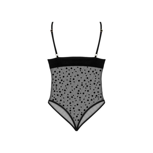 BODY AMALIA PRETO BEAUTY NIGHT FASHION - Image 9