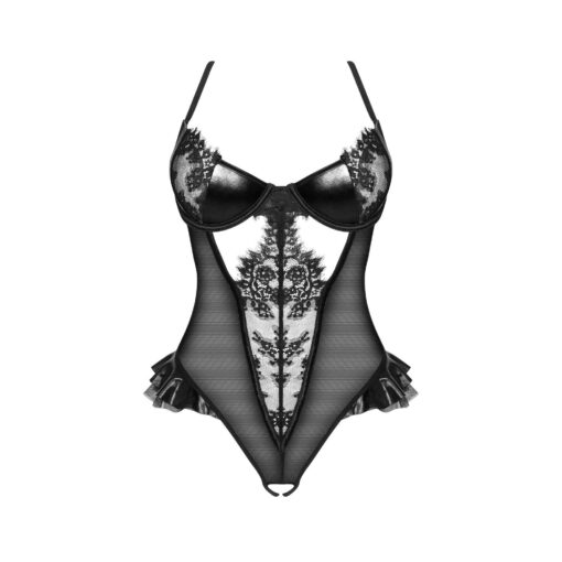 BODY RAFAELLA PRETO BEAUTY NIGHT FASHION - Image 3