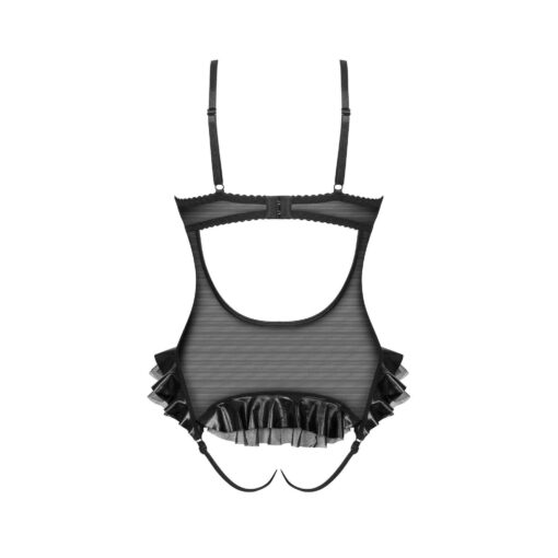BODY RAFAELLA PRETO BEAUTY NIGHT FASHION - Image 4