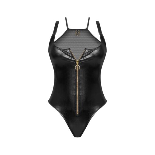 BODY ROXANA PRETO BEAUTY NIGHT FASHION - Image 8