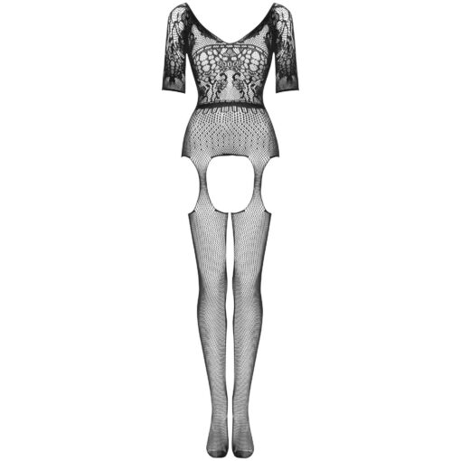 CATSUIT COURTNEY PRETO BEAUTY NIGHT FASHION - Image 4