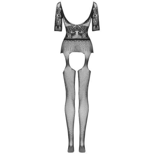 CATSUIT COURTNEY PRETO BEAUTY NIGHT FASHION - Image 5