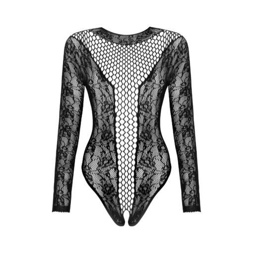 BODY MONSERRAT PRETO BEAUTY NIGHT FASHION - Image 3