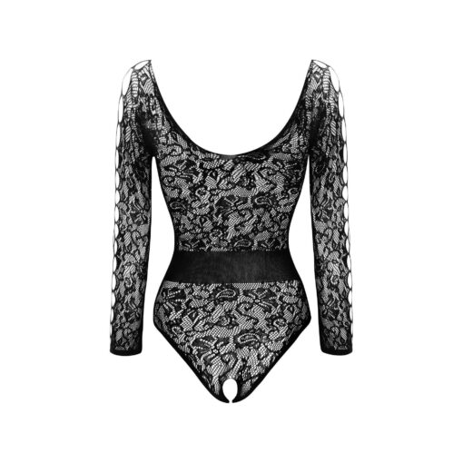 BODY DINORA PRETO BEAUTY NIGHT FASHION - Image 13