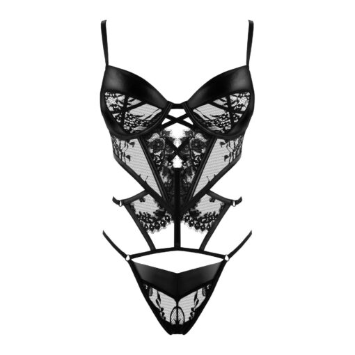 BODY LEONELA PRETO BEAUTY NIGHT FASHION - Image 3