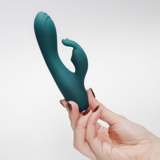 MINI VIBRADOR COELHO LOLA CRUSHIOUS - Image 9