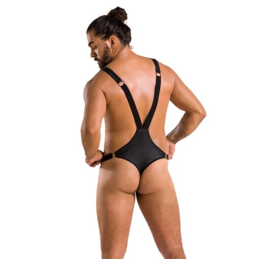 BODY HARRY PRETO PASSION - Image 2
