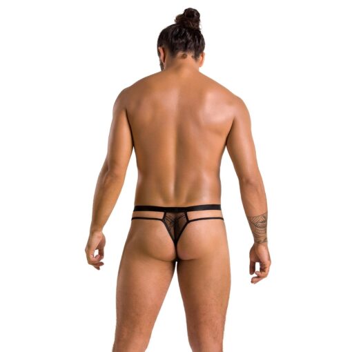 TANGA COLLIN PRETA PASSION - Image 2