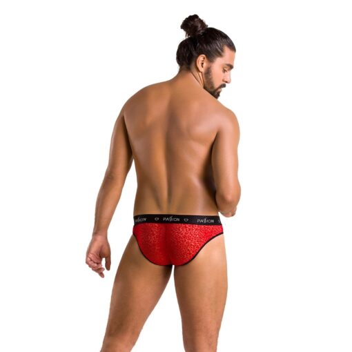 SLIP MIKE VERMELHO PASSION - Image 2