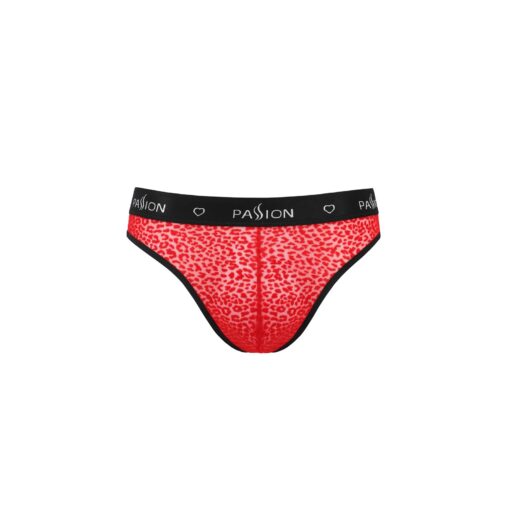 SLIP MIKE VERMELHO PASSION - Image 3