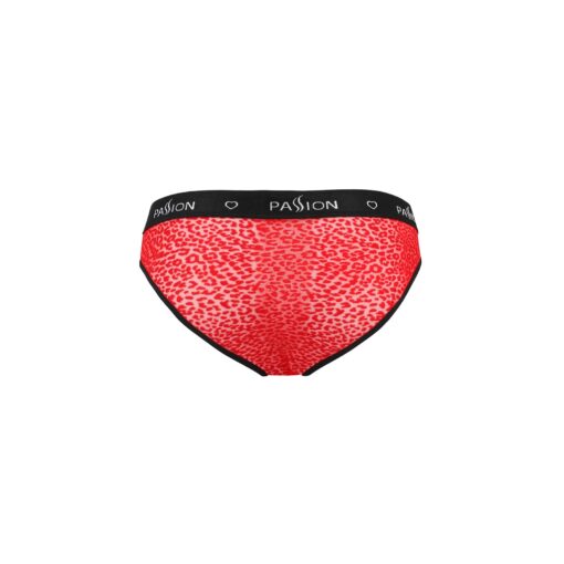 SLIP MIKE VERMELHO PASSION - Image 4