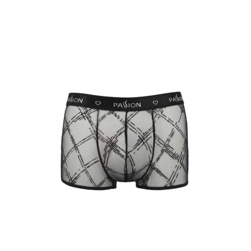 BOXER  JAMES PRETO PASSION - Image 3