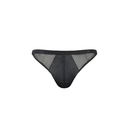 SLIP COM ABERTURA LUKE PRETO PASSION - Image 3