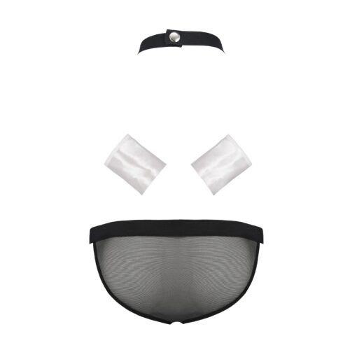 CONJUNTO DE 3 PEÇAS ALFRED PRETO PASSION - Image 4