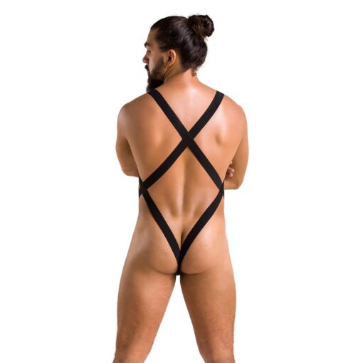 BODY LEON PRETO PASSION - Image 2