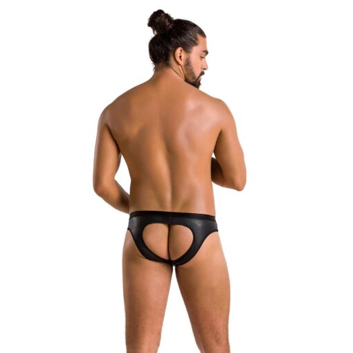 SLIP COM ABERTURA JOE PRETO PASSION - Image 2