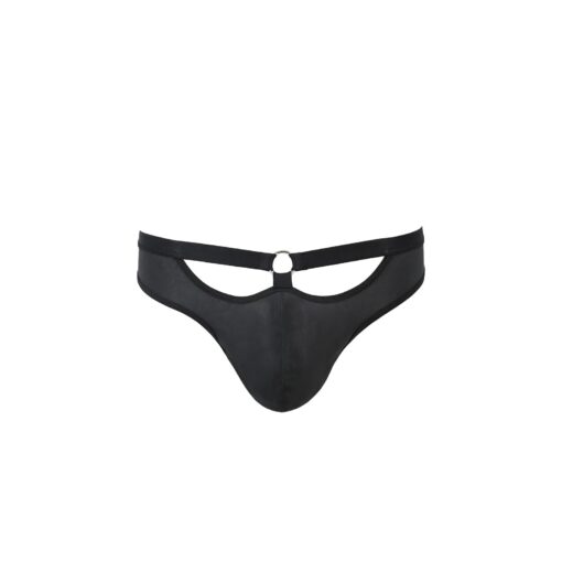 SLIP COM ABERTURA JOE PRETO PASSION - Image 3