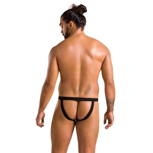 SLIP COM ABERTURA BEN PRETO PASSION - Image 2