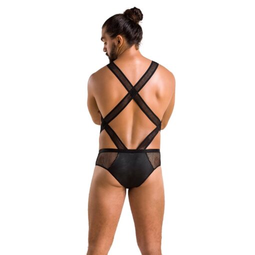 BODY VICTOR PRETO PASSION - Image 2