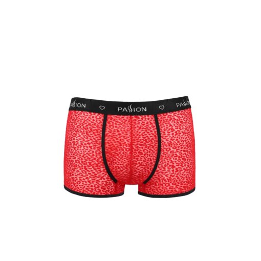 BOXERS PARKER VERMELHO PASSION - Image 3