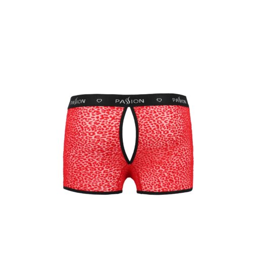 BOXERS PARKER VERMELHO PASSION - Image 4