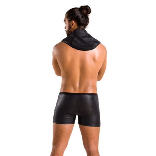 CONJUNTO DE 2 PEÇAS EDWARD PRETO PASSION - Image 2