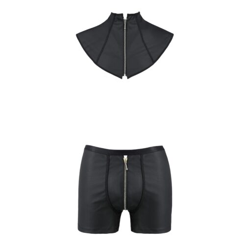 CONJUNTO DE 2 PEÇAS EDWARD PRETO PASSION - Image 3