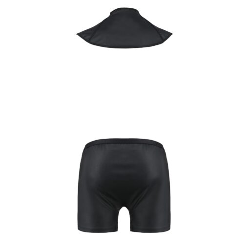 CONJUNTO DE 2 PEÇAS EDWARD PRETO PASSION - Image 4