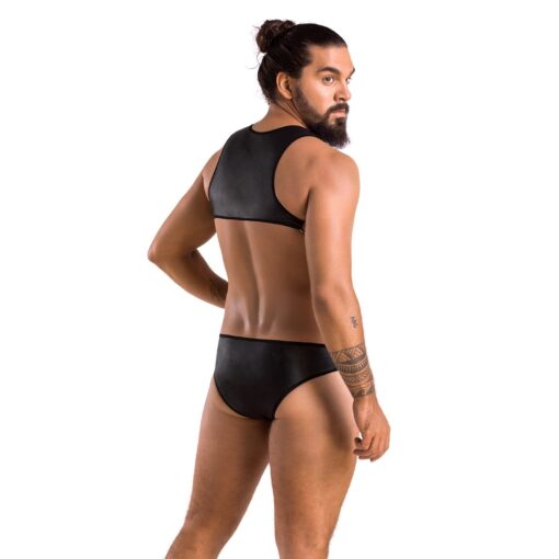 BODY ADAM PRETO PASSION - Image 2