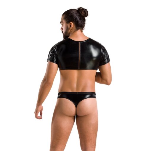 CONJUNTO DE 2 PEÇAS PETER PRETO PASSION - Image 2