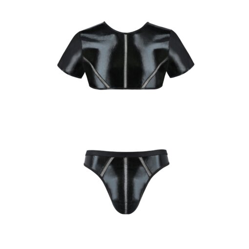 CONJUNTO DE 2 PEÇAS PETER PRETO PASSION - Image 3