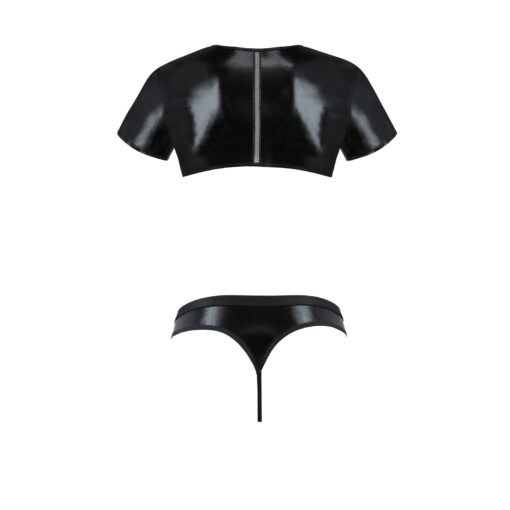 CONJUNTO DE 2 PEÇAS PETER PRETO PASSION - Image 4